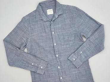 pull bear botki: Primark, Koszulа dla mężczyzn, rozmiar S — 1