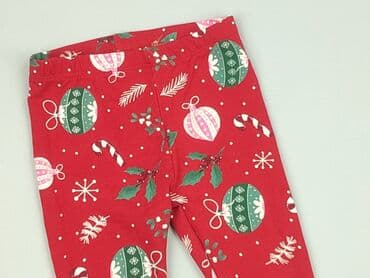 Legginsy: Legginsy dziecięce, So cute, 1.5-2 lat, 92, stan - Idealny