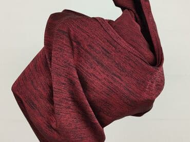 Ubrania damskie: Amisu, T-shirt damski, rozmiar M — 7