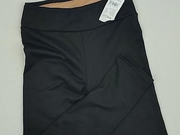 nice: Legginsy Eleganckie damskie, rozmiar S — 1
