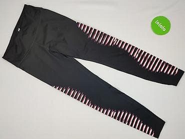 dresy amisu: H&M Sport, Legginsy Sportowe damskie, rozmiar S — 2