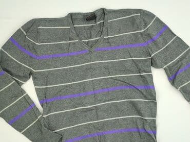 koszulka smog regular fit: Sweter, M (EU 38), SMOG, condition - Perfect — 1