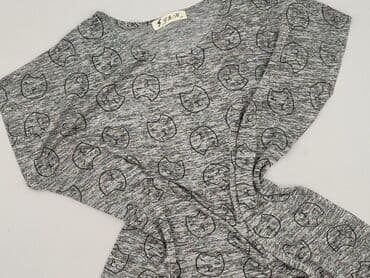 J&X, T-shirt damski, XL