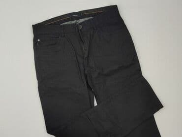 джинси жіночі сінсей: Reserved, Women`s trousers, size L (EU 40) — 1