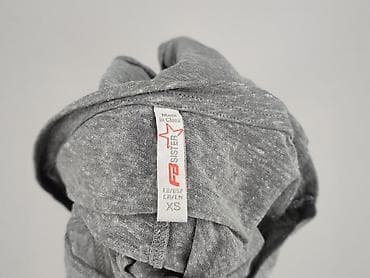 long sleeve: FB Sister, Bluzka damska, rozmiar XS — 4