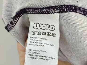 spódnice midi w groszki: Women`s skirt, size M (EU 38) — 5