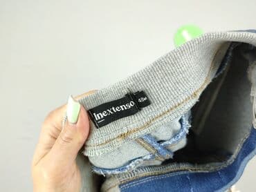 kapcie cmp: Jeans, Inextenso, 3-4 years, 98/104, condition - Perfect — 4