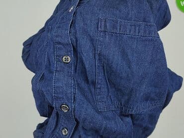 mango suknie: Denim, Sukienka damska, rozmiar XL — 6