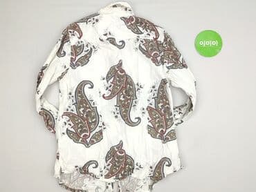 koszulka z długim rękawem guess: Koszula damska, rozmiar M — 3