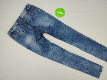 Women: Laulia, Jeans for women, size S (EU 36) — 4