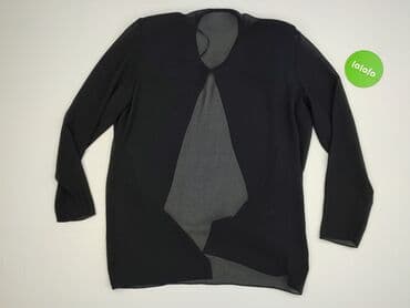 cybina bluzki damskie: Bluzka damska, rozmiar One size — 3