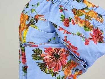 piżama damska zara: Zentex, Spodnie materiałowe damskie, rozmiar 4XL — 6