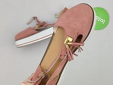 pusheen buty: Półbuty damskie, rozmiar 38 — 6