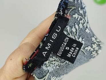 sweter amisu: Amisu, Bluzka damska, rozmiar S — 5