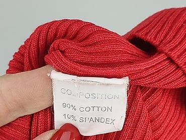second hand second hand second hand: Women`s cardigan, size S — 5