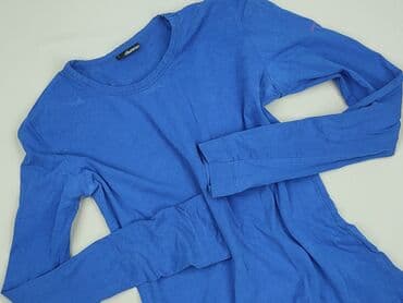 bluzka z długim rękawem ralph lauren damska: Diverse, Women's blouse, size XL — 2