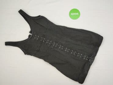 calvin klein jeans plus sukienki: House, Sukienka damska, S — 2