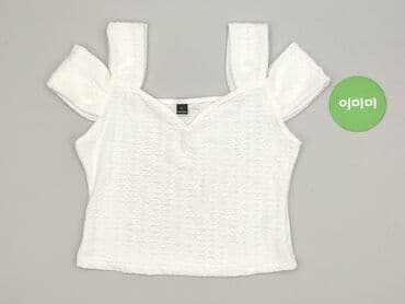 new york bluzki: Shein, Top damski, rozmiar L — 2