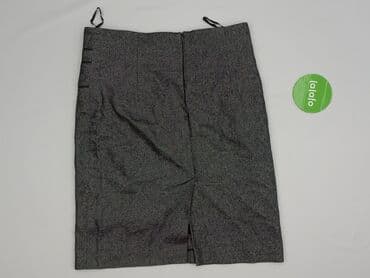 modna kiecka spódnice ołówkowe: Spódnica damska, rozmiar M — 5