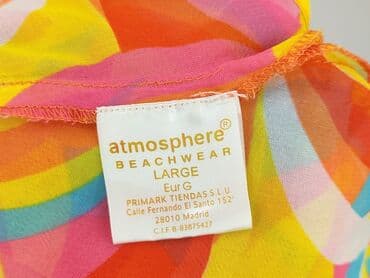 letnie tuniki: Atmosphere, Tunika damska, rozmiar L — 6