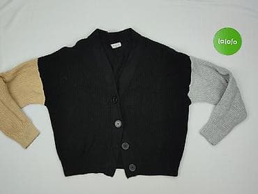 narzutki shein: Stradivarius, Kardigan damski, rozmiar XS — 2