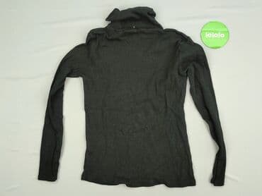 lidl swetry damskie rozpinane: Sinsay, Гольф жіночий, розмір L — 3