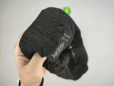 leginsy janina: Janina, Spodnie 3/4 damskie, rozmiar 2XL — 4