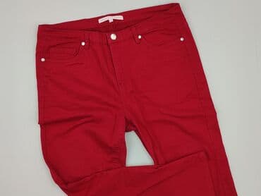 olivka blog dżinsy: Jeansy damskie, rozmiar M — 1