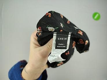 buty sandic: Shein, Sukienka damska, rozmiar L — 4