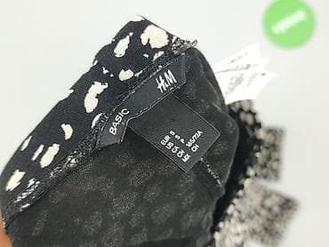 body s: H&M Basic, Legginsy rozmiar S — 4