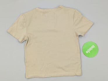 esprit t shirt basic: Sinsay, T-shirt damski, rozmiar S — 3