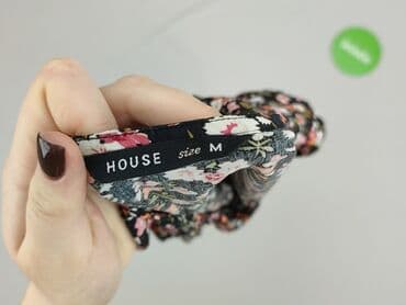 bluzka w kwiaty new yorker: Bluzka damska, rozmiar M — 4