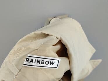 sennik kurtki: RAINBOW, Płaszcz damski, rozmiar 3XL — 4
