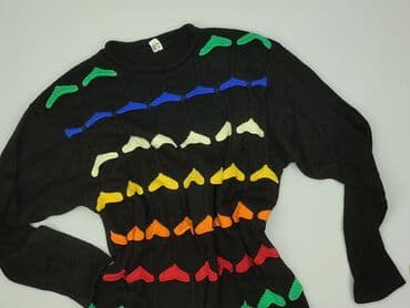 nylon sweter: Sweter damski, rozmiar S — 1