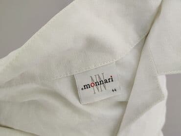 bytom biala koszula: Monnari, Сорочка жіноча, розмір 2XL — 4