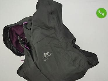 decathlon light jacket: Kurtka przejściowa damska, rozmiar S — 4