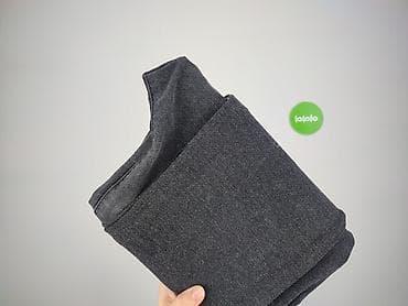 pull bear trencz: Jeansy dla mężczyzn, rozmiar L — 6