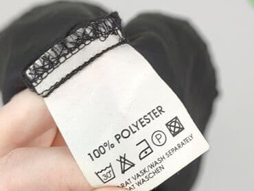 bluzki basic długi rękaw: Top damski, rozmiar L — 4