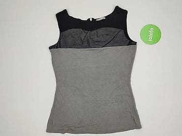 bluzki crop: Orsay, Top damski, rozmiar S — 2