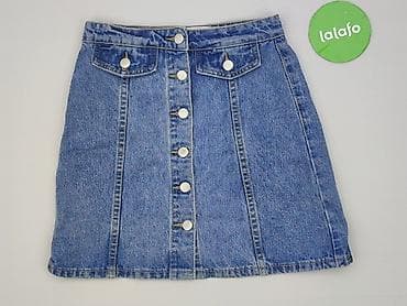 dockland jeans: Denim Co, Spódnica damska, rozmiar 2XS — 2