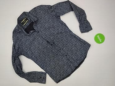only blue behaviour jacket: Diverse, Koszulа dla mężczyzn, rozmiar L — 2