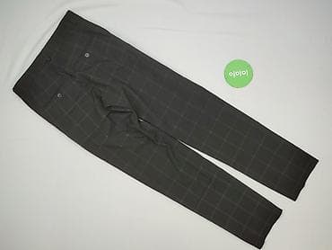 samoon spodnie: H&M, Spodnie materiałowe damskie, rozmiar S — 3