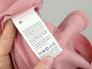 pusheen 122: Shein, T-shirt damski, rozmiar M — 5