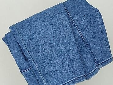 le collet spodnie: Beloved, Legginsy Eleganckie damskie, rozmiar XL — 6