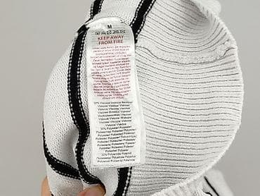 beżowy sweter: Beloved, Kardigan damski, rozmiar M — 5