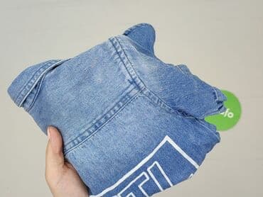 koszulka barcelony: Shirt 2-3 years, condition - Very good, pattern - Monochromatic, color - Blue — 6