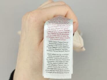 t shirty kropki: T-shirt damski, rozmiar S — 5