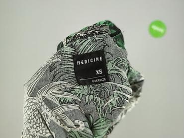 nike l: Medicine, Koszula damska, rozmiar XS — 4