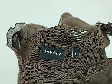 diverse sweter: InWear, Bluzka damska, rozmiar L — 5