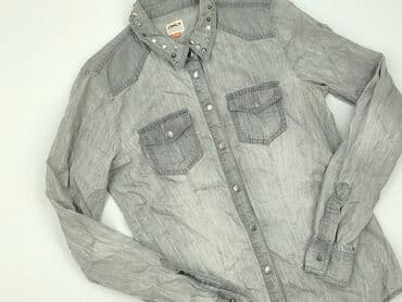 koszula do stroju krakowskiego: ONLY, Women`s shirt, size XS (EU 34) — 1